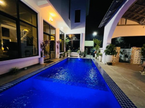 The Little Garden Villa